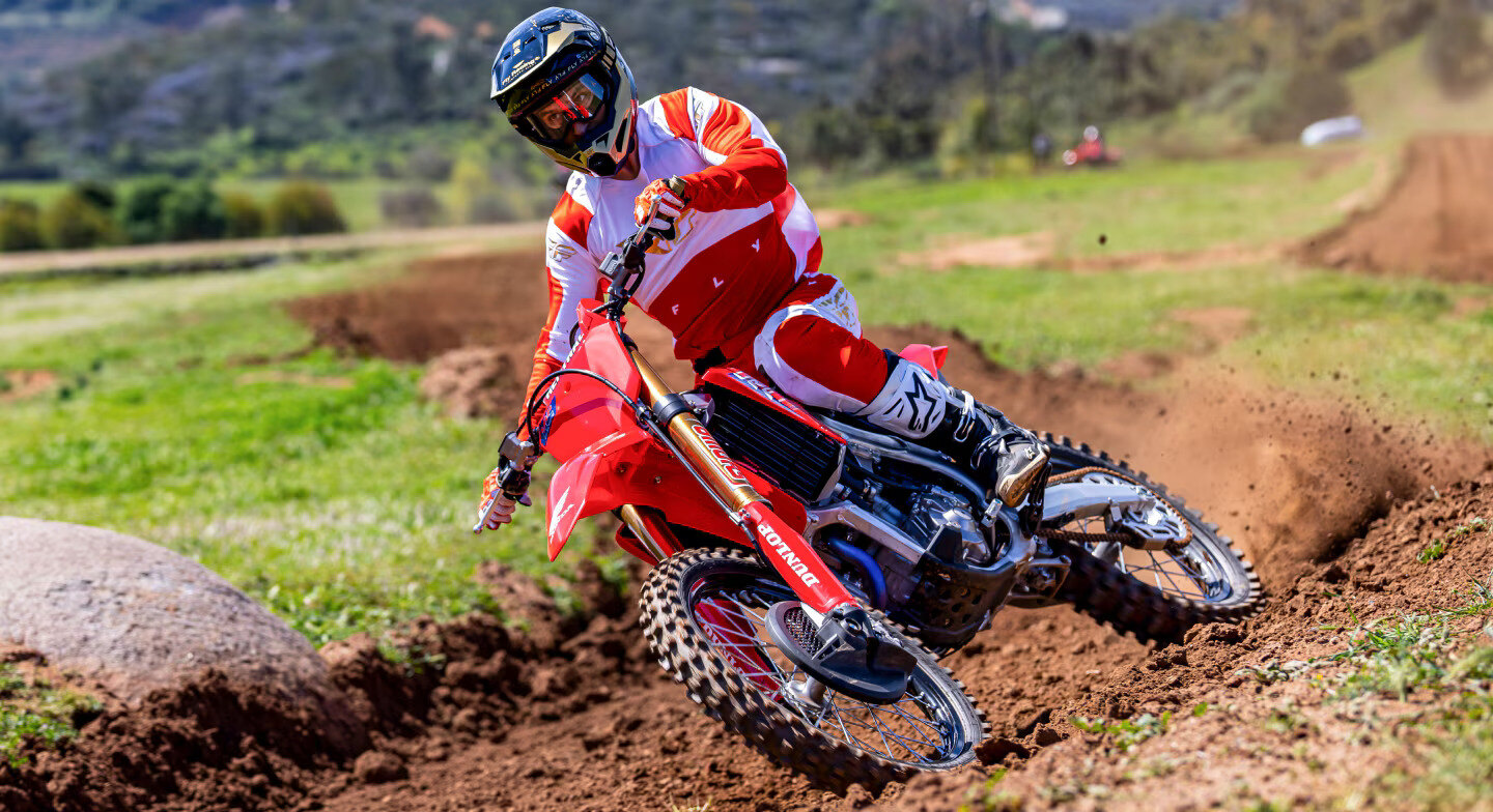 2026 Honda CRF150R Expert | Powersports Canada - New & Used